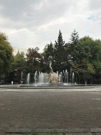 Museo de Arte Popular